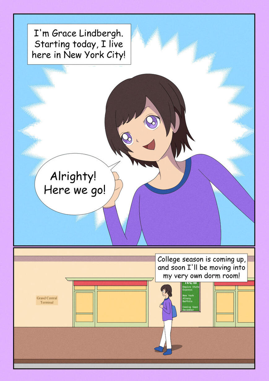 Prologue Page 2